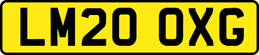 LM20OXG