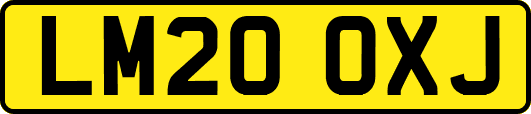 LM20OXJ