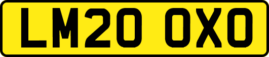 LM20OXO