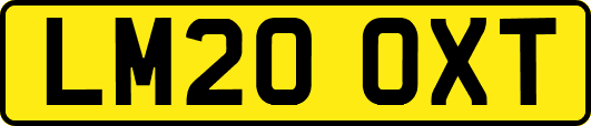 LM20OXT