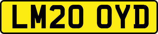 LM20OYD