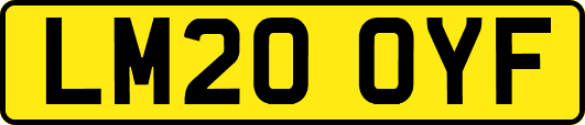 LM20OYF