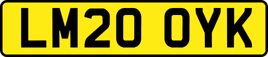 LM20OYK