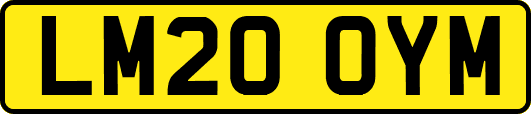 LM20OYM