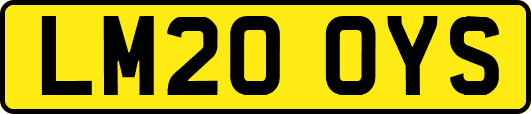 LM20OYS
