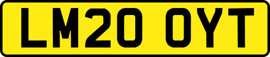 LM20OYT