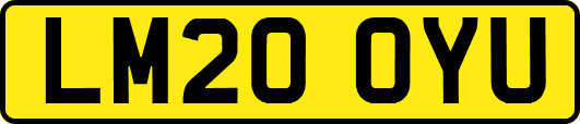 LM20OYU