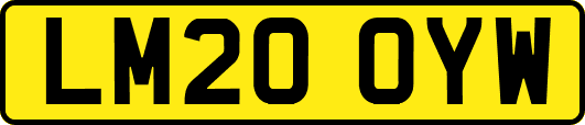 LM20OYW