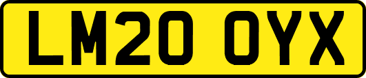 LM20OYX