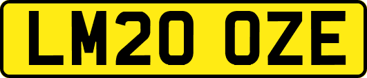 LM20OZE