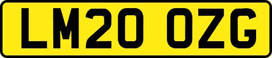 LM20OZG