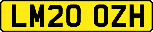 LM20OZH
