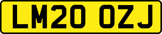 LM20OZJ