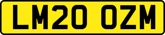 LM20OZM