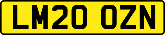 LM20OZN