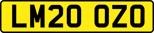 LM20OZO