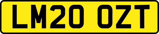 LM20OZT