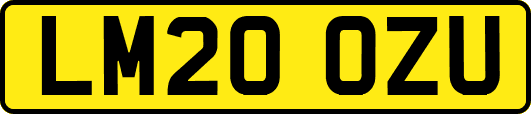 LM20OZU