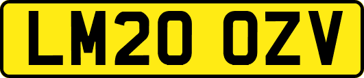 LM20OZV