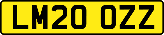 LM20OZZ