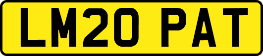 LM20PAT