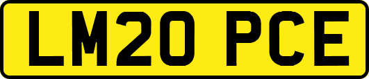 LM20PCE