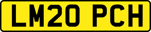 LM20PCH