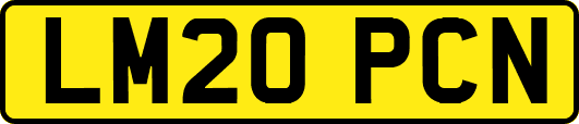 LM20PCN