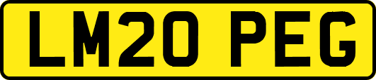 LM20PEG