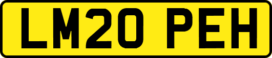 LM20PEH
