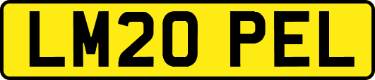LM20PEL