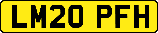 LM20PFH