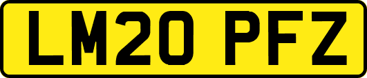 LM20PFZ