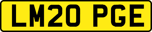 LM20PGE
