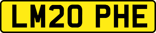 LM20PHE