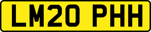 LM20PHH