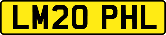 LM20PHL