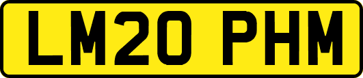 LM20PHM
