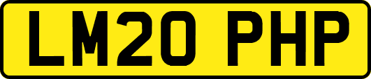 LM20PHP