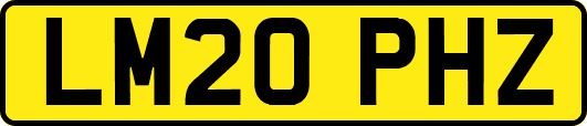 LM20PHZ