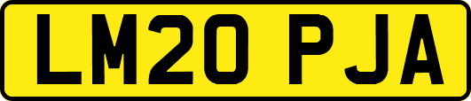 LM20PJA