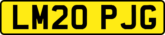 LM20PJG