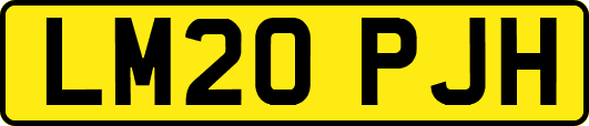 LM20PJH