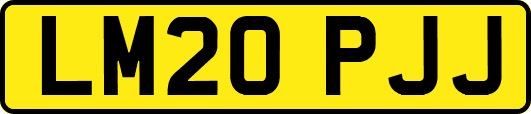 LM20PJJ