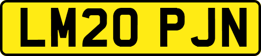 LM20PJN
