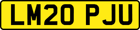 LM20PJU