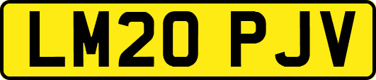 LM20PJV