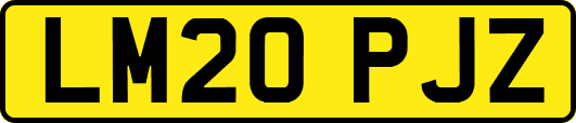 LM20PJZ