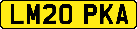 LM20PKA