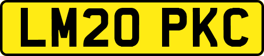 LM20PKC
